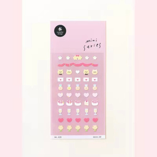Suatelier | Deco.12 1
