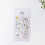 Suatelier | Fleur 1