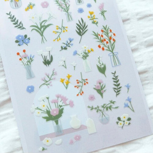 Suatelier | Fleur 2