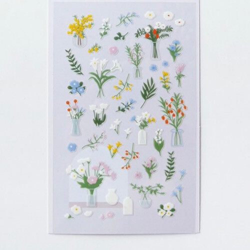 Suatelier | Fleur 1