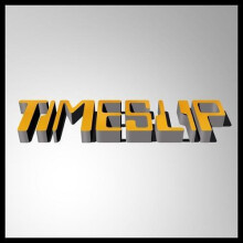 Timeslip Volume 4 The Time of the Tipping Point by Roland Moore Audio
