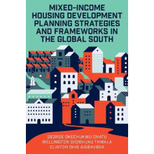 MixedIncome Housing Development Planning Strategies and Frameworks in