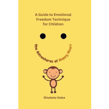 The Adventures of Happy Heart by Elisabeta Dalea Paperback Book