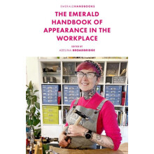 The Emerald Handbook of Appearance in the Workplace Hardcover Book