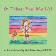 GTubes by BaimasGeorge Maria Carolinas Medical Center Charlotte Paperb