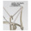 U-87 Microphone Shock Mount Compatible with U-87 AI Noise Reduction Studio Recording Accessory 6