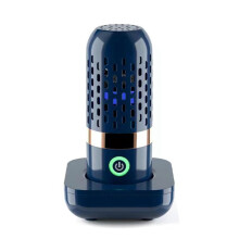 Fruit and Vegetable Cleaning Machine Food Purifier 3000mAh Fruit Cleaning Device Waterproof for Fruits Veggies Seafood
