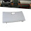 Car Passenger Storage Box Panel Cover Down for  Innova 2005-2015 Co- Dash Glove Box Lower Panel Gray 2