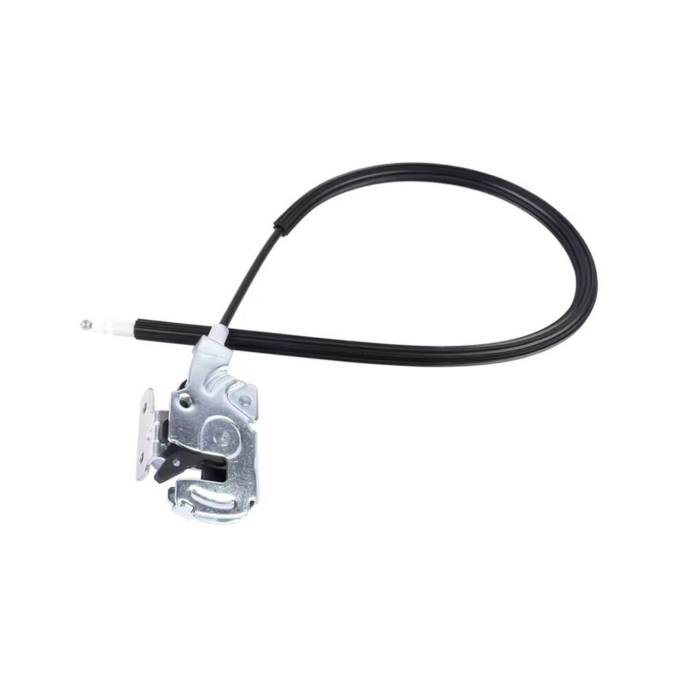 Rear Left Door Lower Catch Lock Cable For Boxer Ducato Relay 2006- 1385567080 1612788680 6031192234021