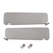 Car Sun Visor Interior Windscreen Panel Sunvisor for Hiace 2005-2014 74310-26C00-B0 74310-26C10-B0