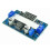 - High Power Adjustable Boost Module 3.0-35V to 3.5-35V 100W with Digital Display Voltmeter 2