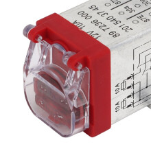 Car Overload Protection Relay 2015403745 Replacement for - R129 500SL SL500 W124 260E 300E W126 300SE