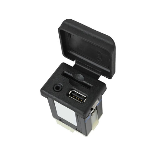 Car AUX USB Interface Module USB Connection Interface for    Insignia Zafira C 20868796 26206247 2