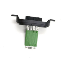 Heater Blower Fan Motor Resistor for T5 Transporter Multivan Caravelle Amarok Car Accessories 7E0959263C