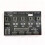 UPA USB ECU Programmer Universal Eeprom Adapter Board with SOP8 SOIC8 Clip UPA-USB V1.3 Test Cable 9