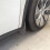 Mud Flaps for  Model Y Juniper 2025  Guards Exterior Accessories No Drilling Mud Guard Tire Protector 8