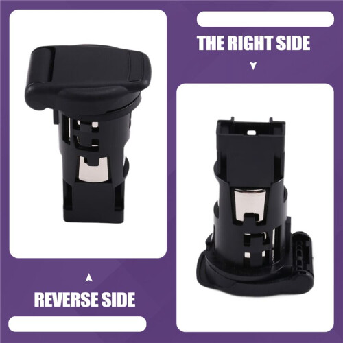 Car Cigarette Lighter Socket Power Socket 25331-3SH0A for  Altima Kicks Rogue Sentra Versa 1