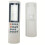 Air Conditioner RC-7 Remote Control Remote Control Replace for ELECTRA, Airwell, Emailair, Elco Air Conditioning 6