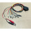 OBD2 Diagnostic Adapter OBD Breakout Tricore Cable ECU Pinout Cable 12V 2