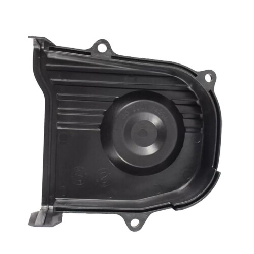 13575AA112 Inner Left Engine Timing Cover for  Forester 2009-2010 13574AA081 Outer Right Engine Timing Belt Cover 1