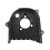 13575AA112 Inner Left Engine Timing Cover for  Forester 2009-2010 13574AA081 Outer Right Engine Timing Belt Cover 4