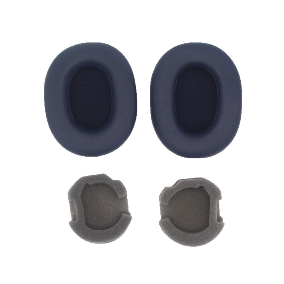 Ear Pads Replacement For Wh-1000Xm5 Headphones Ear Cushions Soft Headphone Cushion Headset Parts 4711684854693