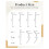 Piercing Taper  Grabber Tool for Changing Jewelry -Flat Back Earrings Applicator Tool,Body Piercing Kit 7