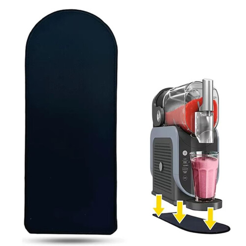 Sliding Pad for  Slushie Machine FS301 FS300 Professional  Drink Machine Accessory Quickly Slide 1
