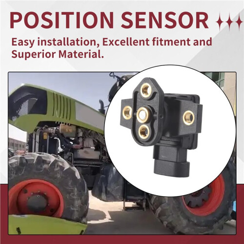 011780.1 0117801 Position Sensor for Claas Combine Harvester 1