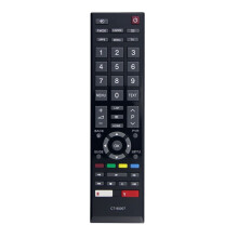 Ersatzfernbedienung CT-95007 für  LED--TV 43S3965 43L5995EV 32L5995 43L5997EV 43E5603EXT 49L5995
