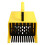 Outdoor Berry Picker with Collecting Comb, Ergonomic Handle, Efficient Berry Picker for Various Berries 1