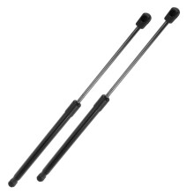 2 Pcs Tailgate Lift Support Struts Trunk Support Rods Piston Rod 41626801258 for   One Cooper R50 R53 2001-2006