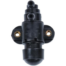 Fuel Valve Compatible with for Wacker Neuson BS50-2, BS50-4, BS60-2, BS60-4, BS70-2 5100032270