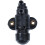 Válvula de Combustível Compatível com para Wacker Neuson BS50-2, BS50-4, BS60-2, BS60-4, BS70-2 5100032270 1