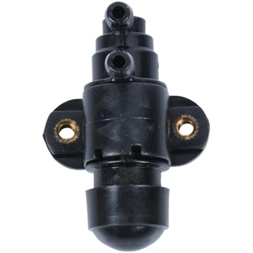 Válvula de Combustível Compatível com para Wacker Neuson BS50-2, BS50-4, BS60-2, BS60-4, BS70-2 5100032270