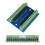1set for  V3.0 Controller Terminal Adapter Expansion Board  IO Shield Simple Extension Plate 2