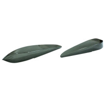 Auto-Achterlichtafdekking voor GR A90 A91 MK5 2019-2024 Gerookte Achterlichtbehuizing, Sierlijstbescherming, Accessoires