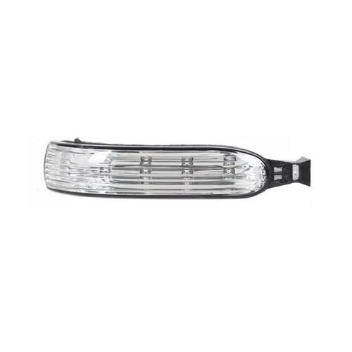 Side Door Mirror LED Indicator Light for ML-Class W163 2002-2005 Rearview Turn Signal Lamp A1638200621 Right
