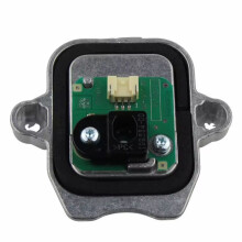 Modulo Ballast Fari A LED di Alta Qualità 63117419615 per 3 F30 F31 LCI 2014 2015 2016 2017 2018