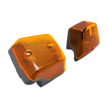 Vrachtwagen Zijmarkeringslicht 9738200421 9738200321 voor - Atego Signaallamp Accessoires
