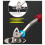 Car Windshield Locking Strip Tool Three-Port Core Sealing Strip Core Installation Tool Seal Strip Mould Locking 4