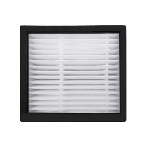 Filter for   Combo 10 Max Spare Parts Efficient Household Cleaning Accessories 6PCS 1