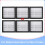 Filter for   Combo 10 Max Spare Parts Efficient Household Cleaning Accessories 6PCS 1