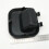98047711ZD Car Back Door Handle Box Tailgate Opening Handle Guard for  301 2014-2018 5