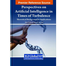 Perspectives on Artificial Intelligence in Times of Turbulence Hardcov