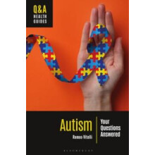 Autism by Vitelli Romeo PhD Psychologist in private practice Canada Ha