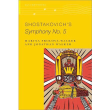 Shostakovichs Symphony No. 5 by Walker Jonathan Freelance Writer and P