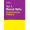 Year 3 Mental Maths Targeted Practice Workbook by Collins KS2 Paperbac 1