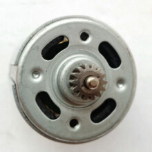 14 Teeth Motor 14.4V Replace for 629819-4 629875-4 6381D BDF343 6280D 6280DWE 6281DWE 6281D MT070 6280DWPE