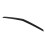 Glossy Black Hood Panel Trim 22956470 11